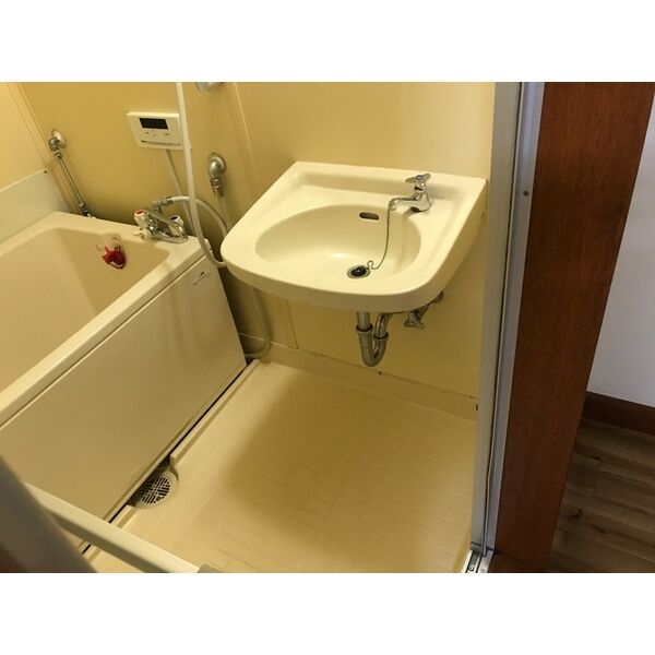 熊谷ハイツ103号室 部屋その他