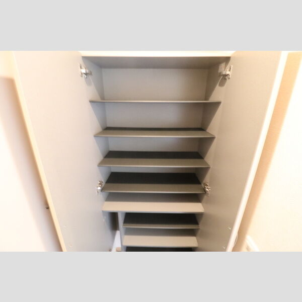 ヘリオス吉川美南　ポセイドン301号室 シューズボックス