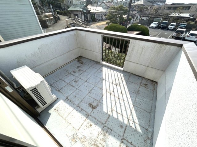 桜山テラスハウス 部屋その他