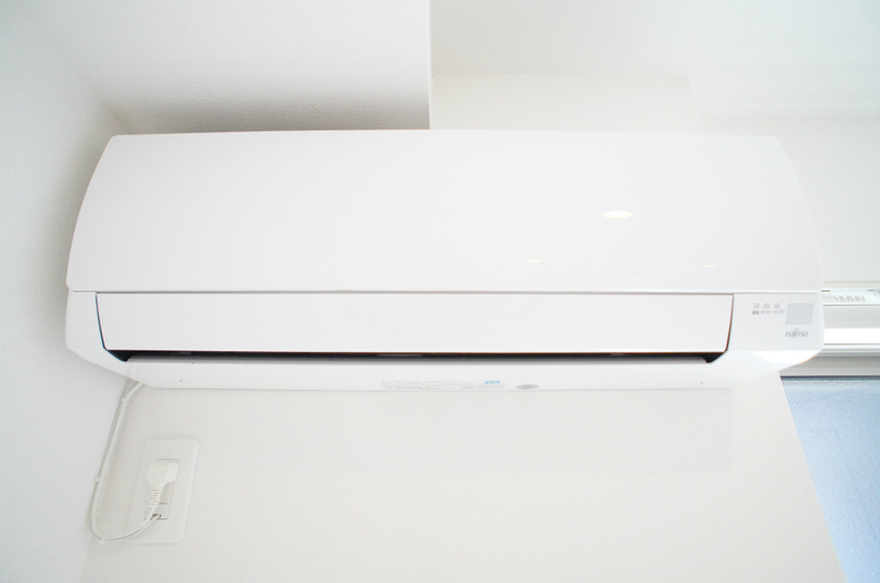 リブリ・フォレスト鎌倉1階 部屋設備