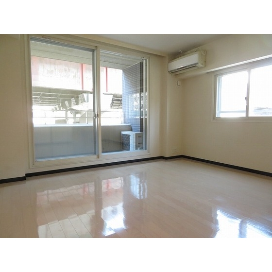 オーベルジュ日本橋 洋室