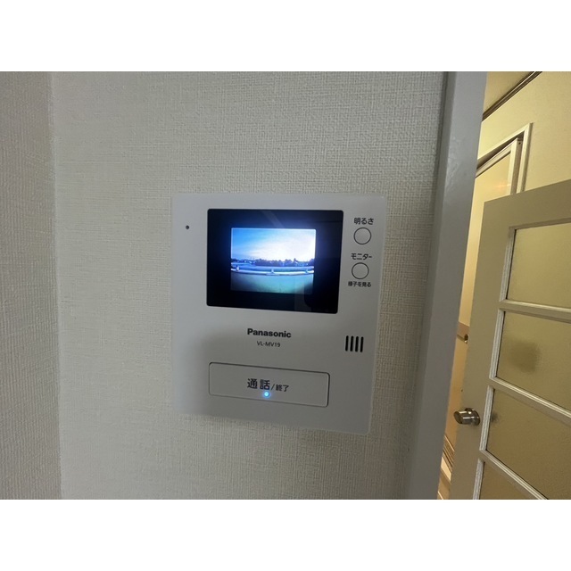 シャトーロマネ304号室 部屋その他