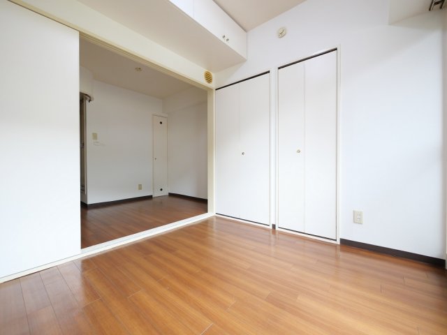 コムーネ八王子片倉2階 内観