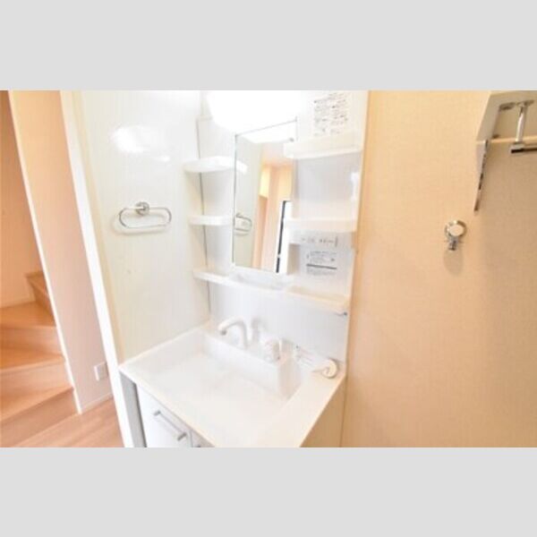 京美 洗面化粧台