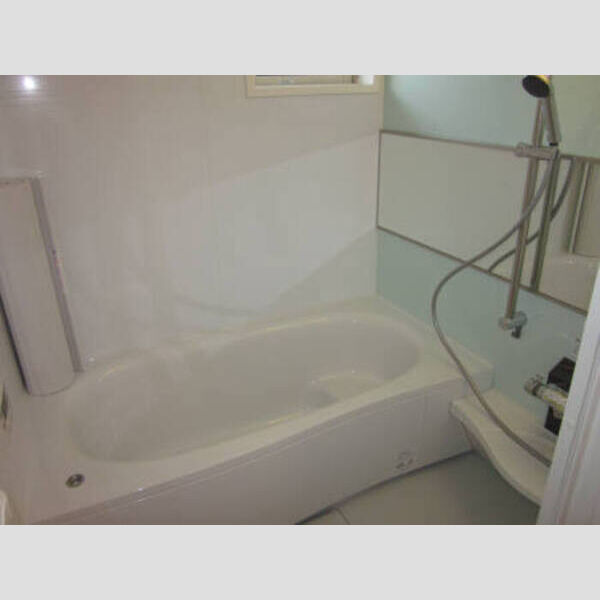 ジュネ　きみ津(jeune kimitsu) 浴室201