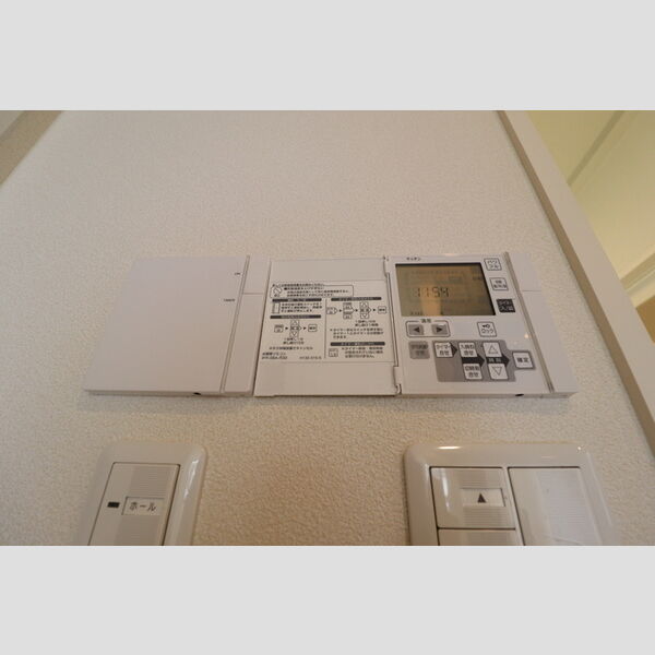 ルミエール 床暖房(キッチン・LDK)