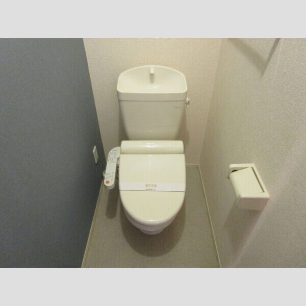 ベルデュール 温水洗浄暖房便座