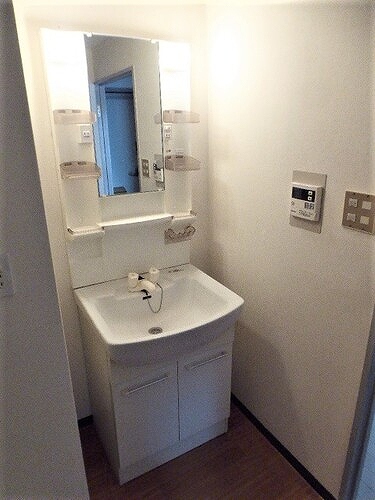 秀和大森レジデンス4階 同建物別部屋の参考画像