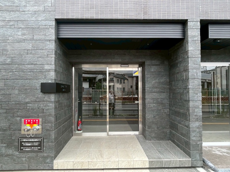 DIPS竹ノ塚駅前8階 部屋その他