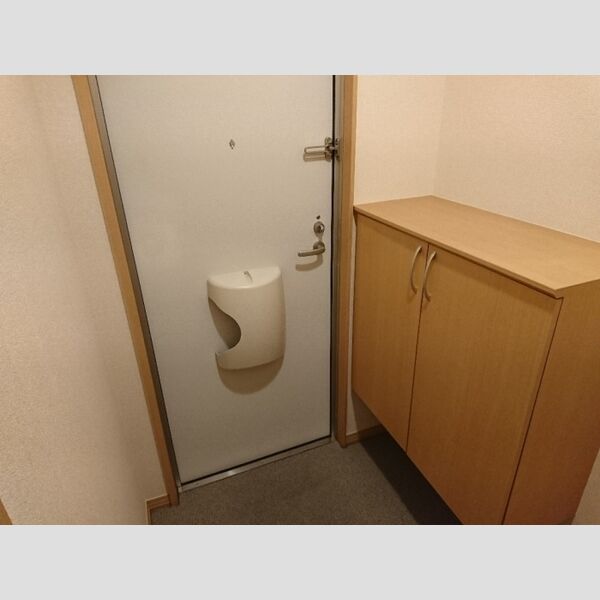 アモーレ　Ⅱ 玄関