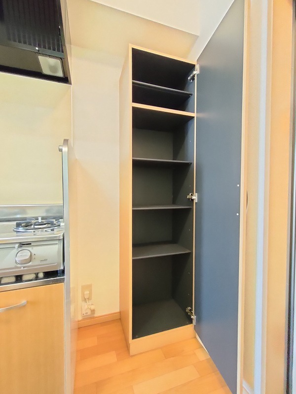 ロク・ハウスⅠ1階 部屋その他