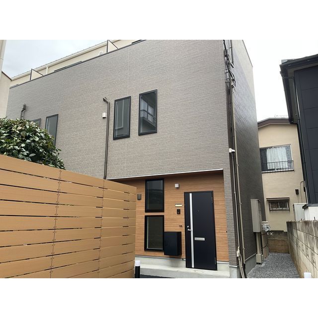 Regina大宮の外観画像