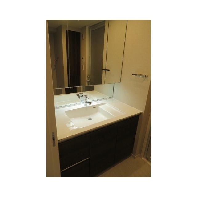 シティタワー新宿32階 内観