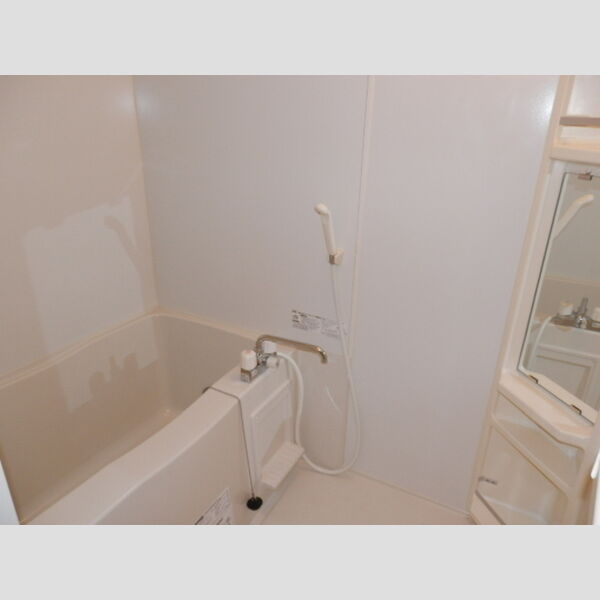 グランモア青葉 浴室