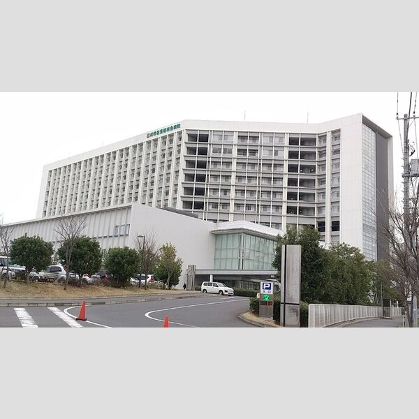 アマービレ成田203号室 成田富里徳洲会病院