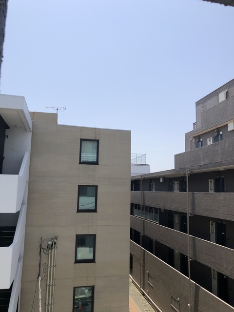 デュオメゾン笹塚ウエスト0302号室 ※同タイプ、別部屋の写真です。