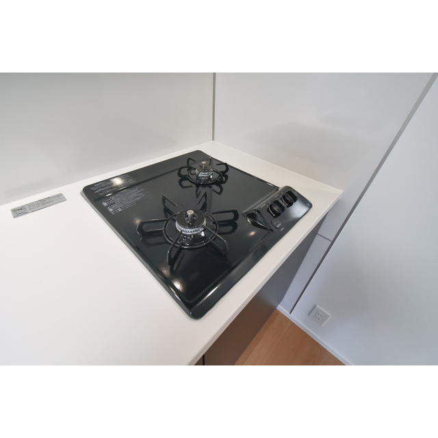 クオリタス押上業平 内観