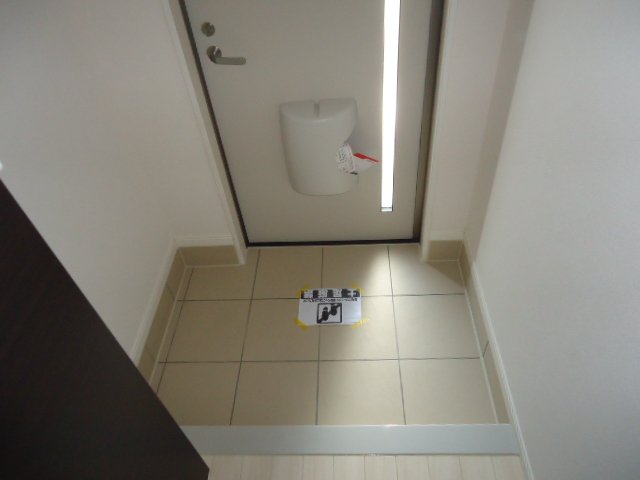 サザンウェイブ湘南Ⅱ 玄関