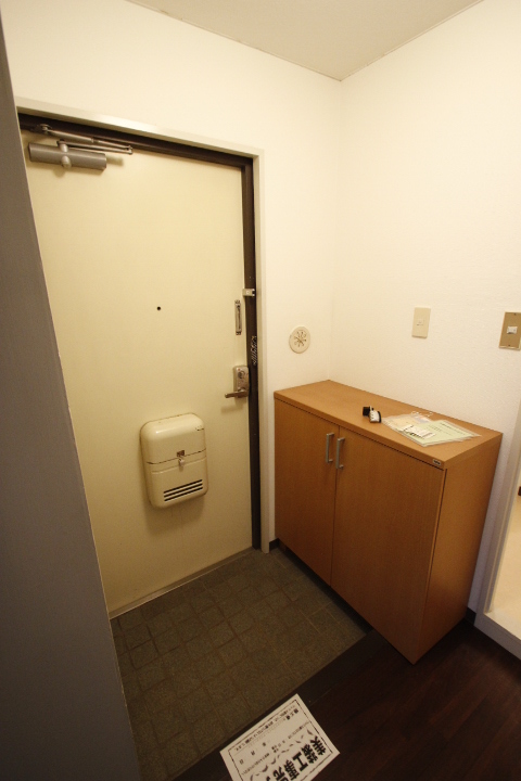 グリーンハイツ緑ヶ丘2階 部屋その他