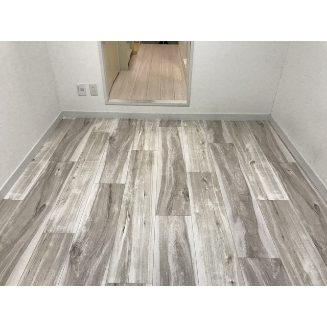 サンマールかしわ台309号室 リビング