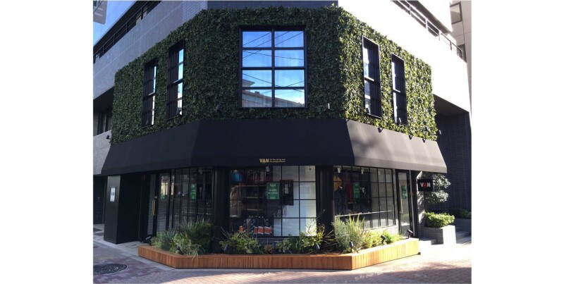 栖-すみか-浅草蔵前402号室 VAN蔵前