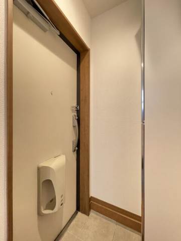 スプラウトハイム高津1階 部屋その他