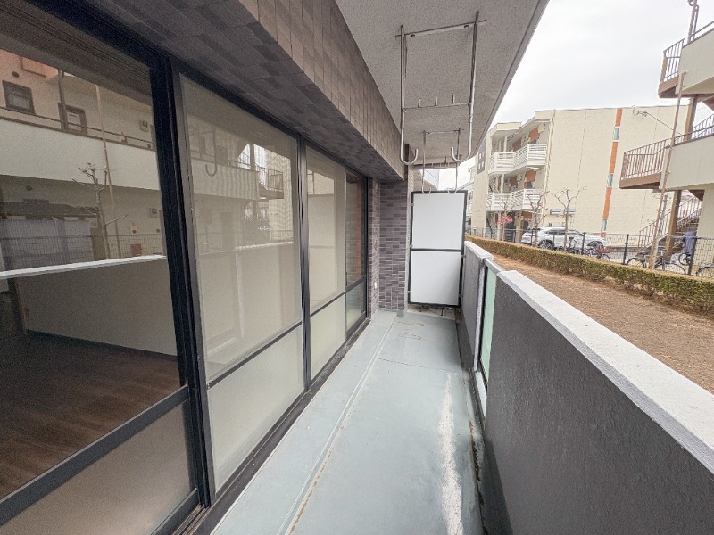 ビエラコート武蔵浦和2階 同建物別部屋の参考画像