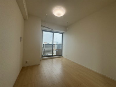 石見ビル2階 寝室