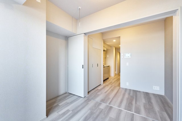 プラウドフラット四谷三丁目1109号室 ※参考写真