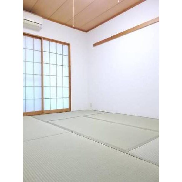 クレールメゾン リビング