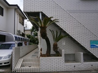 メゾン・ド・テイク・アップ(R-053) 外観