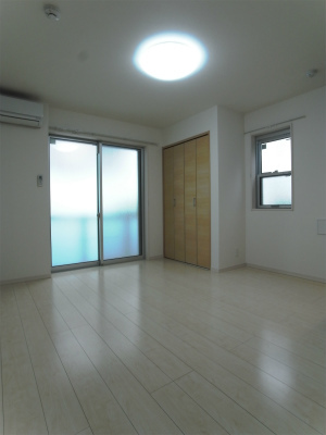 リブリ・たんぽぽ1階 部屋その他