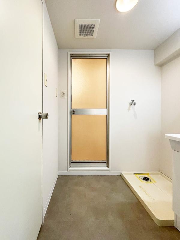 ウィンダム宮前2階 セキュリティ