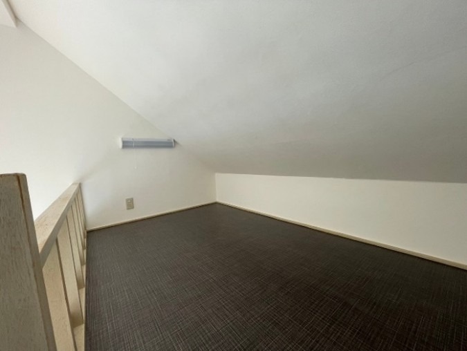 ペアパレス赤塚B棟2階 部屋その他