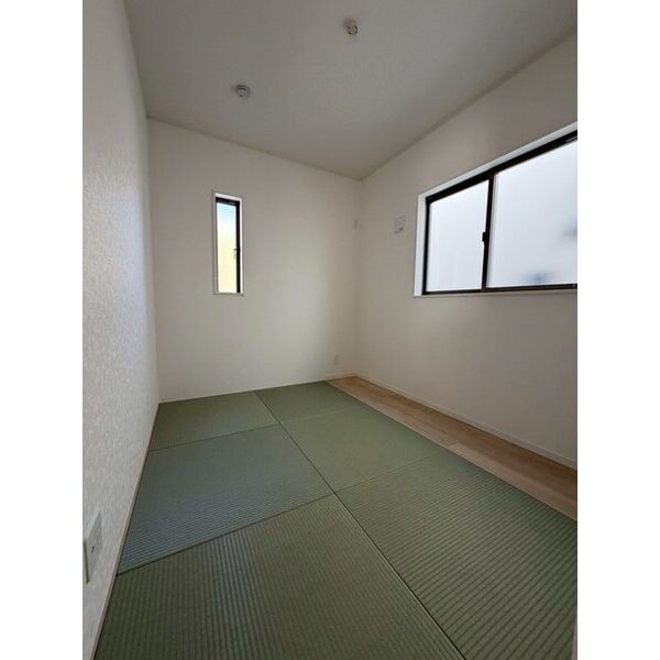 クレイドルガーデン柏市花野井第10　1号棟0001号室 部屋その他