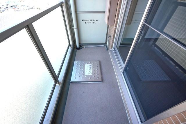 アーバンフラッツ八王子みなみ野4階 同建物別部屋の参考画像