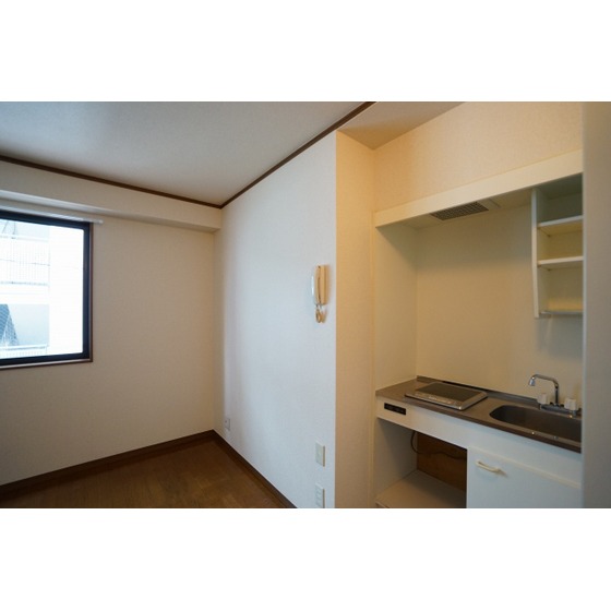 亀戸東口エトワールＭ・Ｋ0202号室 居室