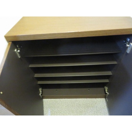 クレール秀光0302号室 シューズボックス