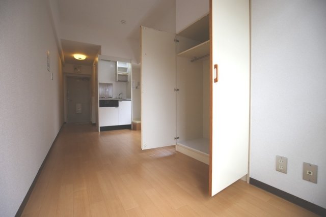 スカイコート大森山王2階 部屋その他