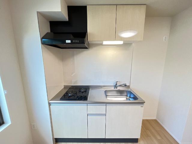 アコード・Ｋ103号室 キッチン