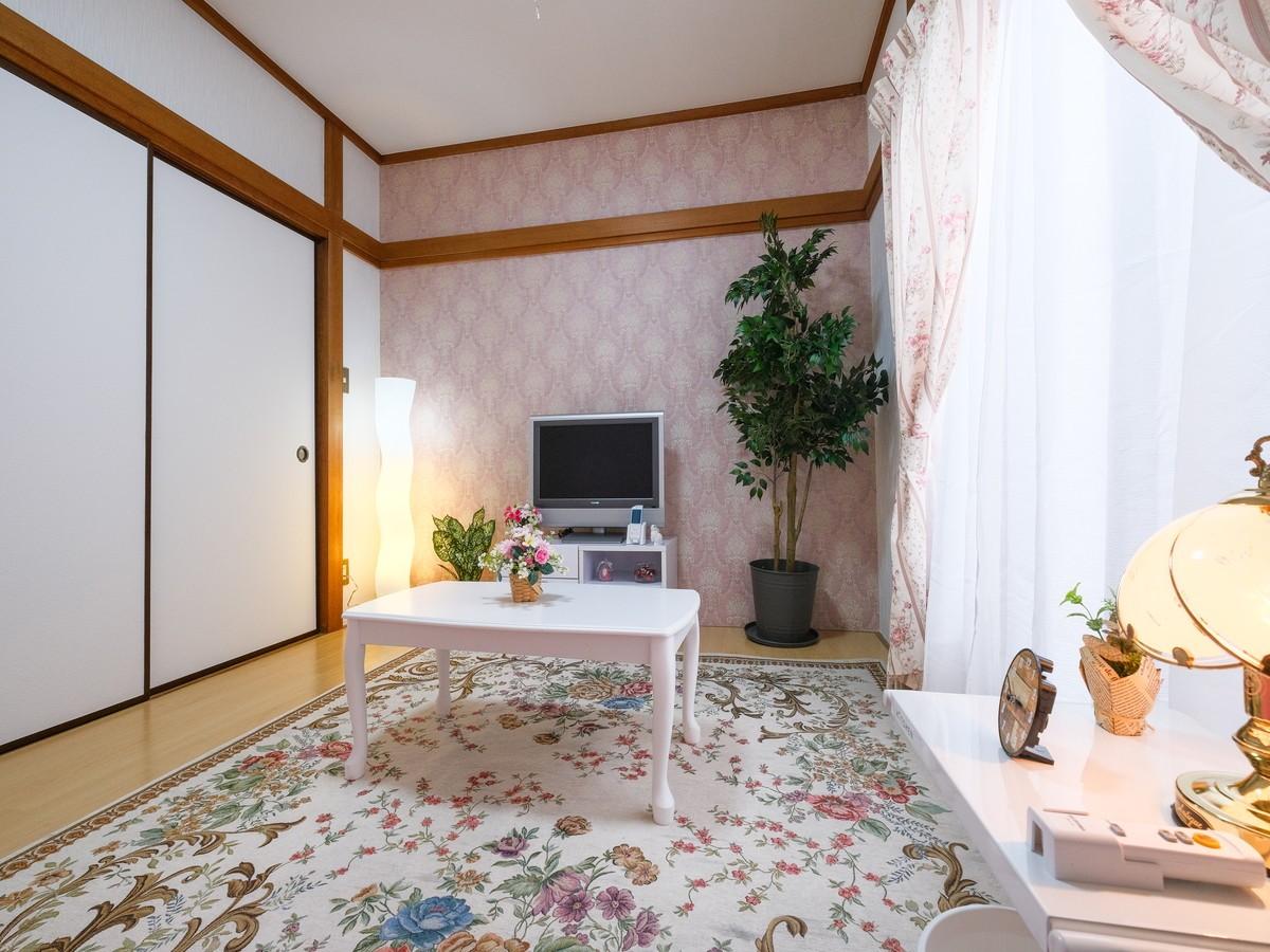 サンホワイト202号室 同建物別部屋の参考画像