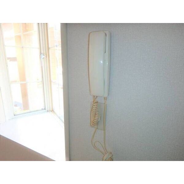 パンシオン国領0101号室 部屋その他