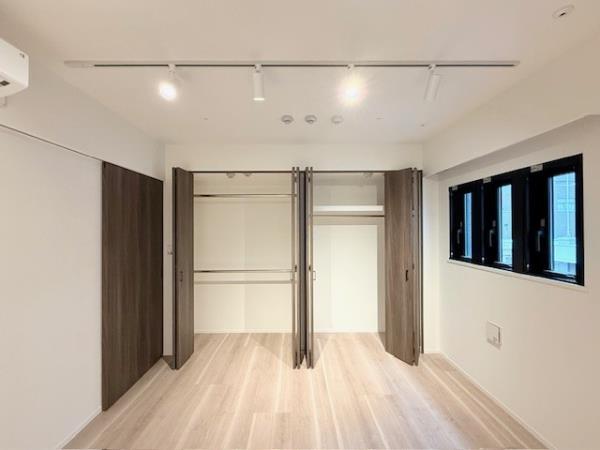 ルネサンス赤坂プレミアムコート11階 リビング