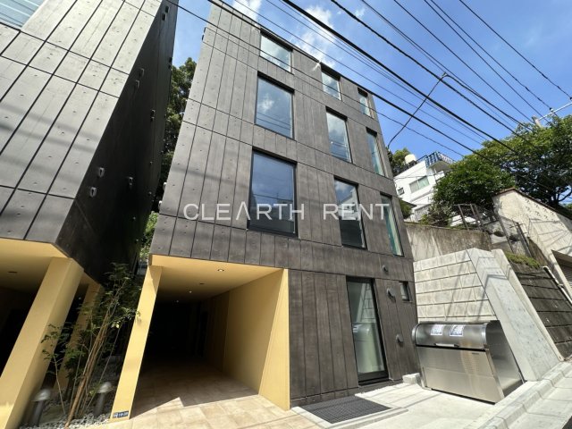 ＧＲＡＮ ＰＡＳＥＯ 島津山Ｅａｓｔの外観画像