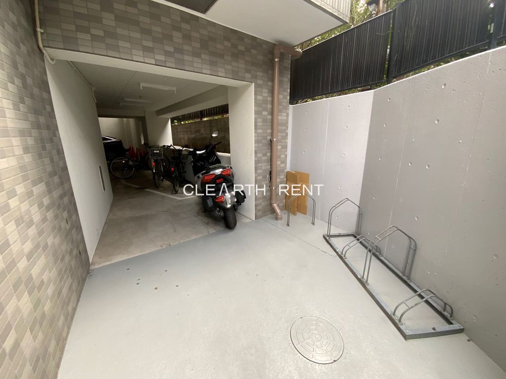 クオーレ目白台3階 直接の管理会社クレアスレント