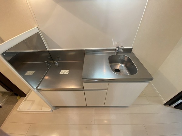 クリスタル親水公園2階 同建物別部屋の参考画像