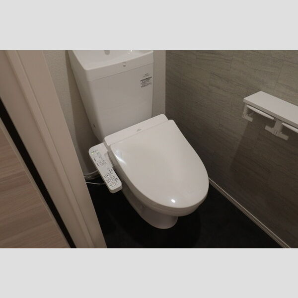 Felicity 温水洗浄暖房便座