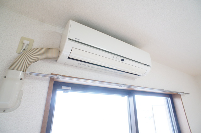 プリマヴェーラ 部屋設備