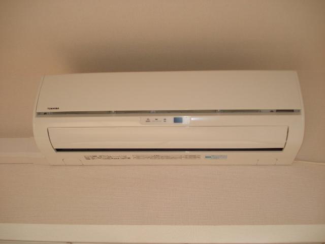 ラ・ヴィスタ墨田 エアコン