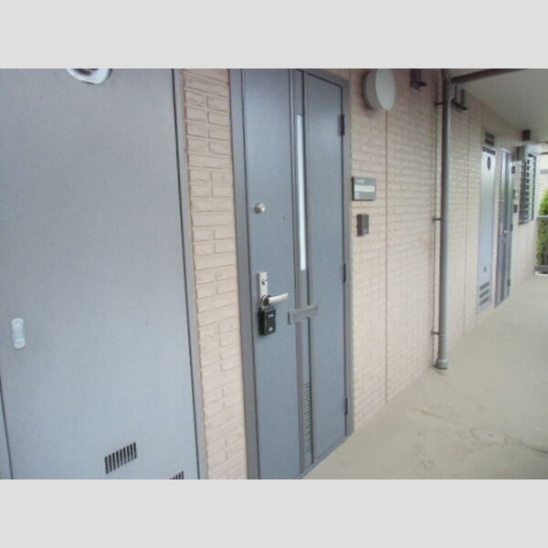 ロジュマン ミヤカイドウC C102(玄関)